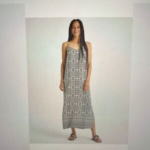 Splendid Alessandra duomo dress